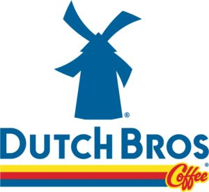 Sponsor Logo for Dutch Brothers Coffee