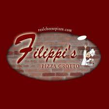 Sponsor Logo for Filippi's Pizza Grotto Napa