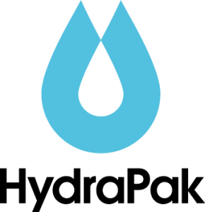 Sponsor Logo for Hydrapak