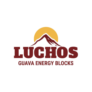 Sponsor Logo for Luchos Energy Blocks