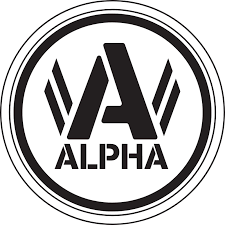 Sponsor Logo for Alpha Win Racing
