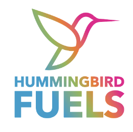 Sponsor Logo for Hummingbird Fuels