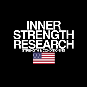 Sponsor Logo for Inner Strength Research