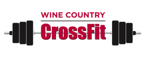Sponsor Logo for Wine Country CrossFit