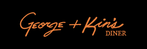 Sponsor Logo for George and Kins