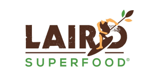 Sponsor Logo for Laird Super Food