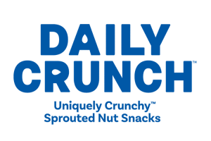 Sponsor Logo for Daily Crunch Snacks