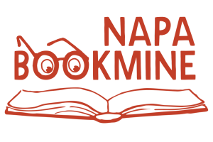 Sponsor Logo for Napa Book Mine