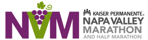 Sponsor Logo for Napa Valley Marathon and Half Marathon