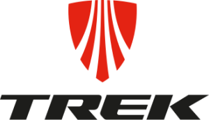 Sponsor Logo for Trek Bicycle Napa