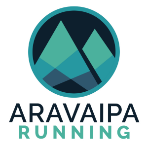 Sponsor Logo for Aravaipa Running