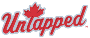 Sponsor Logo for Untapped Gels