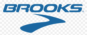 Sponsor Logo for Brooks Running