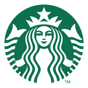 Sponsor Logo for Starbucks