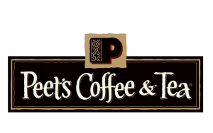 Sponsor Logo for Peet's Coffee