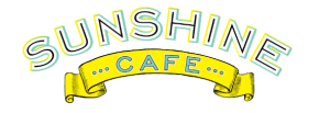 Sponsor Logo for Sunshine. Cafe: Best Breakfast and Brunch in Napa