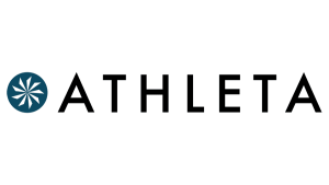 Sponsor Logo for Athleta