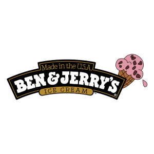 Sponsor Logo for Ben & Jerry's