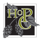 Sponsor Logo for Hop Creek Pub