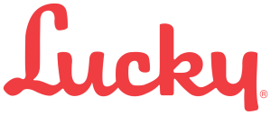 Sponsor Logo for Lucky Supermarket
