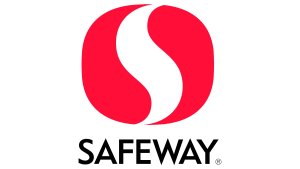 Sponsor Logo for Safeway