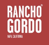 Sponsor Logo for Rancho Gordo