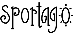 Sponsor Logo for Sportago, St. Helena