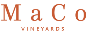Sponsor Logo for MaCo Vineyards
