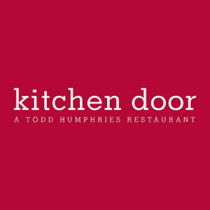 Sponsor Logo for Kitchen Door Napa