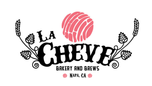 Sponsor Logo for La Cheve Bakery and Brews