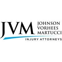 Sponsor Logo for Johnson, Vorhees, & Martucci