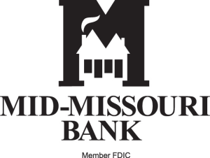 Sponsor Logo for Mid-Missouri Bank