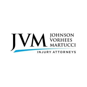 Sponsor Logo for Johnson, Vorhees & Martucci