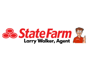 Sponsor Logo for State Farm - Larry Walker Agent