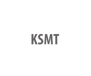 Sponsor Logo for KSMT
