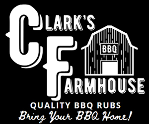 Sponsor Logo for Clark's Farmhouse