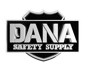 Sponsor Logo for DANA Safety Supply