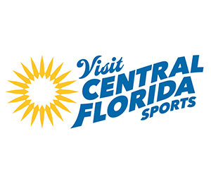 Sponsor Logo for Visit Central Florida Sports