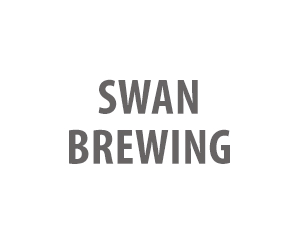 Sponsor Logo for Swan Brewing
