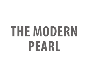 Sponsor Logo for The Modern Pearl