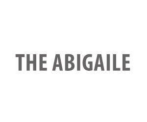 Sponsor Logo for The Abigaile
