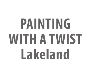 Sponsor Logo for Painting with a Twist - Lakeland