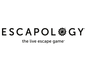 Sponsor Logo for ESCAPOLOGY