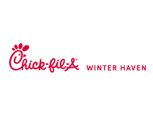 Sponsor Logo for Chic-Fil-A - Winter Haven