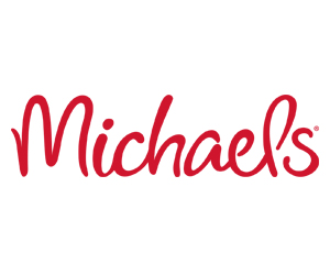 Sponsor Logo for Michaels