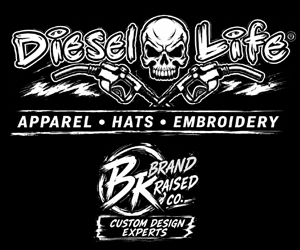 Sponsor Logo for Diesel Life