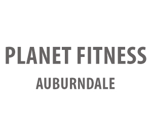 Sponsor Logo for Planet Fitness - Auburndale
