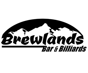 Sponsor Logo for Brewlands Bar and Billiards
