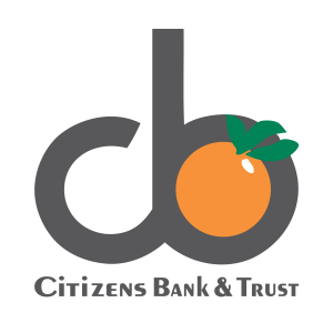 Sponsor Logo for Citizens Bank & Trust