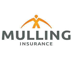 Sponsor Logo for Mulling Insurance